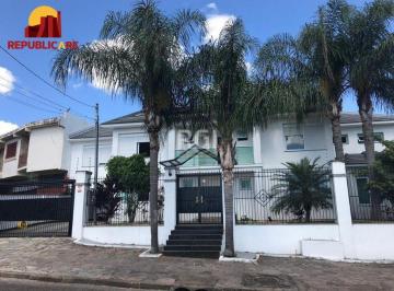 Casa · 493m² · 6 Quartos · 3 Vagas · Casa para Venda - 319.25m², 6 dormitórios, sendo 4 suites, 3 vagas - Jardim Flor