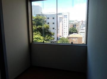 Apartamento · 80m² · 3 Quartos · 1 Vaga · Apartamento 2 Quartos com Terceiro reversível