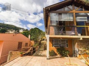 Casa · 132m² · 2 Quartos · 1 Vaga · Casa a venda no bairro Cascata