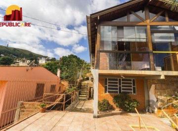 Casa · 132m² · 2 Quartos · 1 Vaga · Casa a venda no bairro Cascata