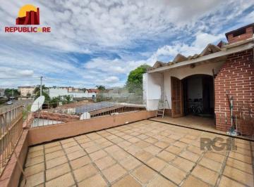 Casa · 200m² · 4 Quartos · 2 Vagas · Casa com 4 dormitórios  no bairro Jardim Leopoldina