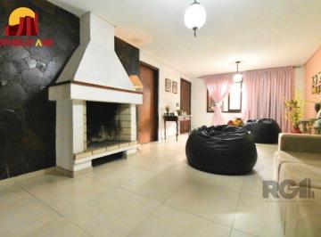 Casa · 290m² · 5 Quartos · 3 Vagas · CASA - 5 dorms. - 3 vagas - 290 m² - MENINO DEUS