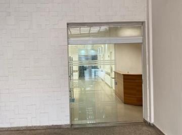 Comercial · 2680m² · 12 Vagas · Prédio Comercial com frente para Av. do Contorno e Rua Tupis.