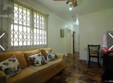 Apartamento · 79m² · 3 Quartos · 1 Vaga · Apartamento para Venda - 79m², 3 dormitórios, 1 vaga - Santo Antonio