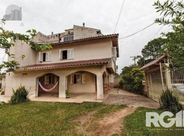 Casa · 253m² · 5 Quartos · 3 Vagas · Casa à venda - no Jardim Itu Sabará