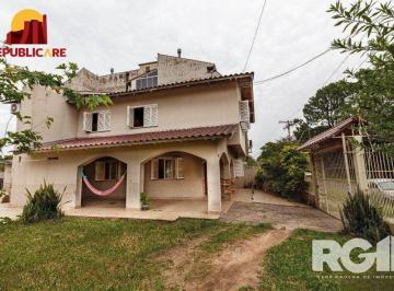 Casa · 253m² · 5 Quartos · 3 Vagas · Casa à venda - no Jardim Itu Sabará