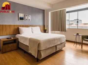 Apartamento · 83m² · 1 Quarto · 1 Vaga · Cobertura 1 dormitório 1 vaga E TERRAÇO - Moinhos de Vento