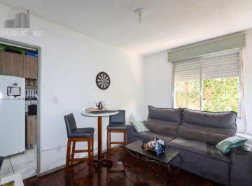 Apartamento · 46m² · 2 Quartos · 1 Vaga · apartamento com dois dormitórios