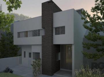 Casa · 300m² · 3 Quartos · 4 Vagas · Casa Em Condomínio 3 quartos no bairro Nonoai, em Porto Alegre