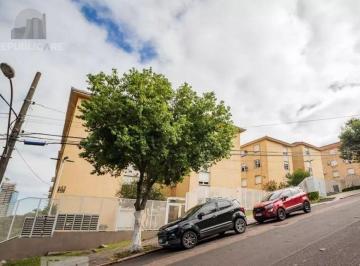 Apartamento · 42m² · 1 Quarto · 1 Vaga · Apartamento 01 dormitório com vaga