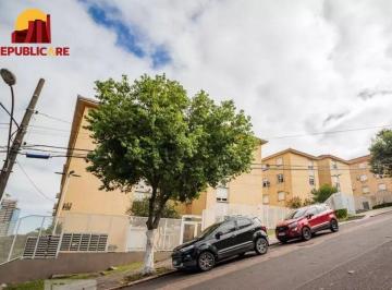 Apartamento · 42m² · 1 Quarto · 1 Vaga · Apartamento 01 dormitório com vaga