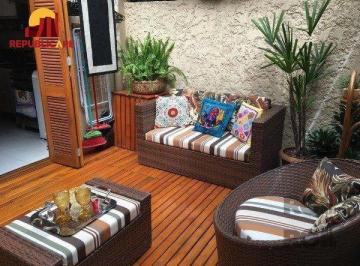 Casa · 77m² · 2 Quartos · 1 Vaga · Casa em Condomínio fechado