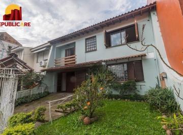 Casa · 242m² · 4 Quartos · 4 Vagas · Casa 4 dormitórios no bairro Ipanema