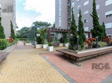 Apartamento · 69m² · 3 Quartos · 1 Vaga · Condomínio Veríssimo