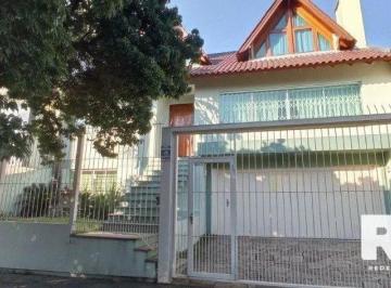 Casa · 371m² · 5 Quartos · 4 Vagas · Casa à venda - no Jardim Itu Sabará