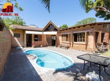 Casa · 200m² · 2 Quartos · 3 Vagas · Casa à venda - em Camaquã