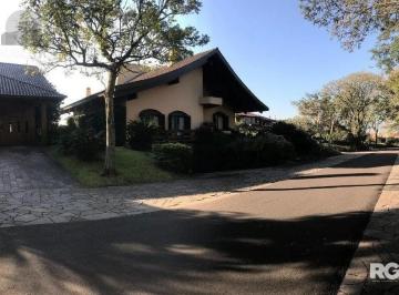 Casa · 498m² · 3 Quartos · 4 Vagas · Casa à venda - em Cavalhada