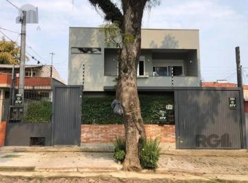 Casa · 130m² · 4 Quartos · 3 Vagas · Casa à venda - em Nonoai