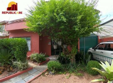 Casa · 404m² · 5 Quartos · 2 Vagas · Casa para Venda - 404m², 5 dormitórios, sendo 3 suites, 2 vagas - Ipanema