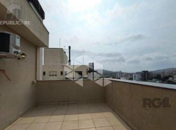 Apartamento · 121m² · 3 Quartos · 2 Vagas · Apartamento à venda - em Cristal