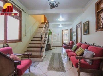 Casa · 400m² · 6 Quartos · 3 Vagas · Casa para Venda - 400m², 6 dormitórios, sendo 1 suites, 3 vagas - Santana