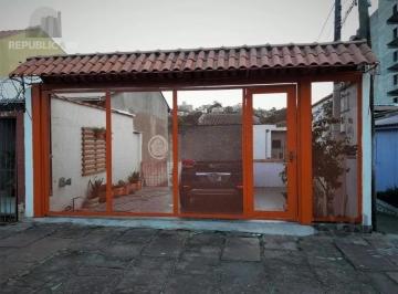 Casa · 62m² · 3 Quartos · 2 Vagas · Casa 3 dormitórios à venda Rua São Joaquim, Glória - Porto Alegre