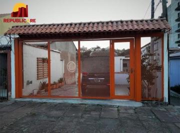 Casa · 62m² · 3 Quartos · 2 Vagas · Casa 3 dormitórios à venda Rua São Joaquim, Glória - Porto Alegre