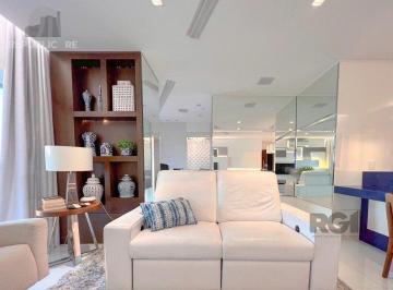 Apartamento · 112m² · 1 Quarto · 2 Vagas · Apartamento à venda - em Cristal