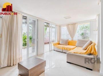 Apartamento · 262m² · 3 Quartos · 4 Vagas · Casa com 3 dormitórios no bairro Jardim Isabel