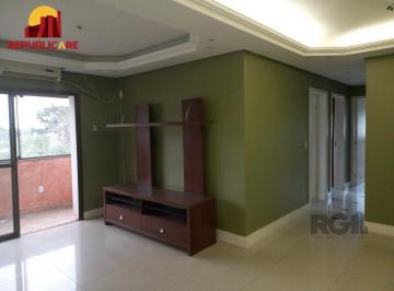 Apartamento · 98m² · 3 Quartos · 2 Vagas · Apartamento à venda - em Nonoai
