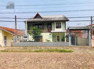 Casa · 279m² · 6 Quartos · 3 Vagas · Casa para Venda - 279m², 6 dormitórios, sendo 2 suites, 3 vagas - Cavalhada, Poa