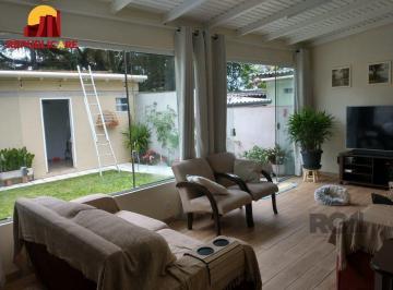 Casa · 155m² · 2 Quartos · 2 Vagas · Casa de 155m² com 2 quartos, suíte, 2 vagas, no bairro Jardim Europa, Poa/RS
