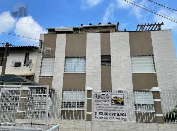 Apartamento · 58m² · 1 Quarto · Apartamento 1 Dormitório, Bairro Cristal, próximo Barra Shopping