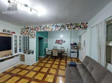 Apartamento · 81m² · 2 Quartos · Seu novo lar está aqui!
