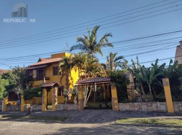 Casa · 694m² · 5 Quartos · 4 Vagas · Casa para Venda - 693.6m², 5 dormitórios, sendo 3 suites, 4 vagas - Hípica