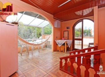 Casa · 164m² · 3 Quartos · 2 Vagas · Casa 3 Dormitório(s) Bairro Mont Serrat