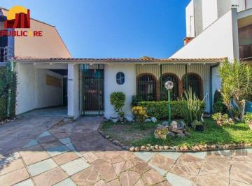 Casa · 200m² · 3 Quartos · 3 Vagas · Casa, 200m², 3 dormitórios, bairro Cristal