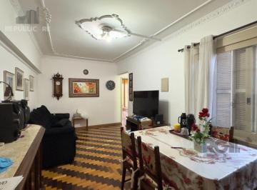 Apartamento · 99m² · 3 Quartos · APARTAMENTO 3 DORMITÓRIOS DE 99M², COM SACADA, EM FRENTE À SANTA CASA NO CENTRO