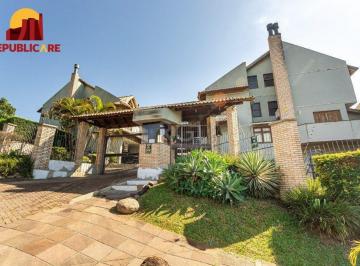 Casa · 212m² · 3 Quartos · 2 Vagas · Casa Condominio para Venda - 193.19m², 3 dormitórios, sendo 1 suites, 2 vagas -