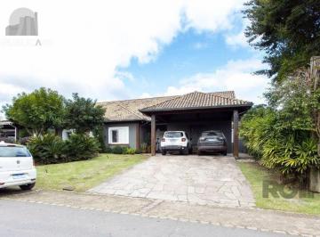 Casa · 400m² · 3 Quartos · 4 Vagas · Casa Terra Ville, com 3 suites