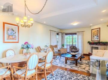 Apartamento · 191m² · 3 Quartos · 2 Vagas · Apartamento amplo de 191m² privativos reformado