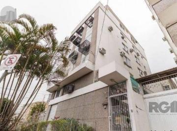 Apartamento · 29m² · 1 Quarto · Apartamento estilo Stúdio com mezanino térreo de 1 dormitório, Partenon