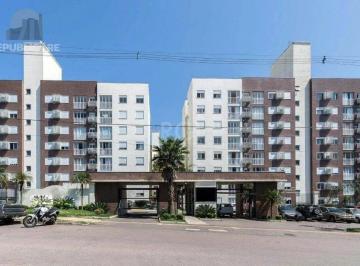 Apartamento · 58m² · 2 Quartos · 1 Vaga · Apartamento à venda - na Vila Nova