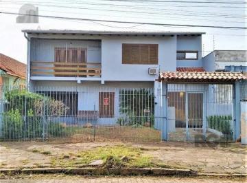 Casa · 262m² · 3 Quartos · 2 Vagas · Casa de 262m², bairro Anchieta