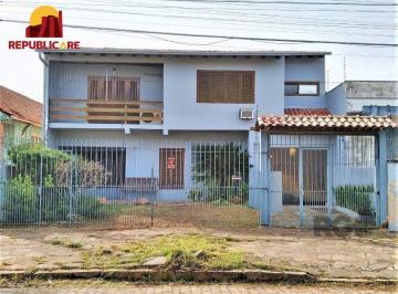 Casa · 262m² · 3 Quartos · 2 Vagas · Casa de 262m², bairro Anchieta