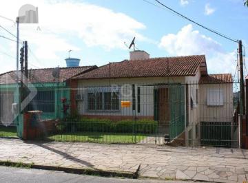 Casa · 246m² · 5 Quartos · 4 Vagas · Casa para Venda - 246.24m², 5 dormitórios, sendo 1 suites, 4 vagas - Rubem Berta