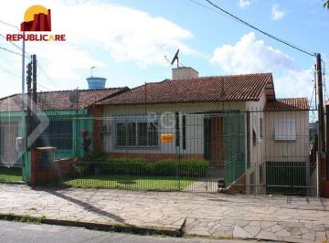 Casa · 246m² · 5 Quartos · 4 Vagas · Casa para Venda - 246.24m², 5 dormitórios, sendo 1 suites, 4 vagas - Rubem Berta