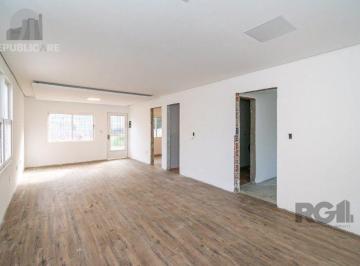 Casa · 96m² · 3 Quartos · 3 Vagas · Casa no bairro Cristal de 3 dormitórios