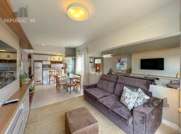 Apartamento · 74m² · 2 Quartos · 1 Vaga · Apartamento à venda - na Floresta