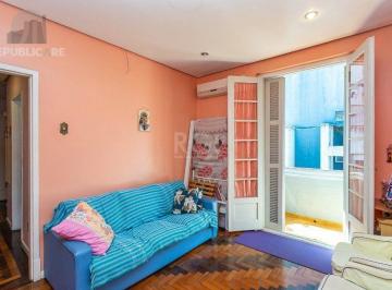 Apartamento · 49m² · 2 Quartos · Apartamento à venda - no Centro Histórico